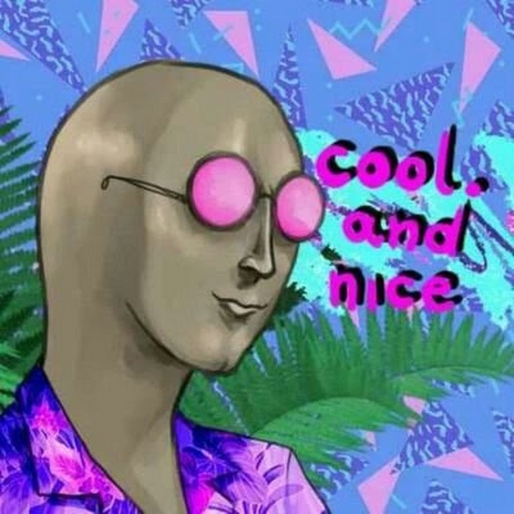 Meet your Posher, Helghast